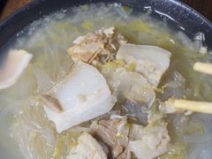 -欧阳家吊炉饼(九纬路店)