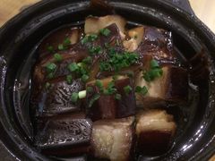 -乌镇那一年小院主题餐厅(甘泉西路店)