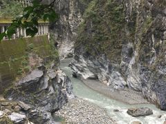 -太鲁阁公园