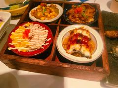 -火山屋台(新街口店)