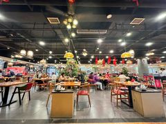 -丰圆轩粤式茶楼 . 点心粤菜(夏茅店)