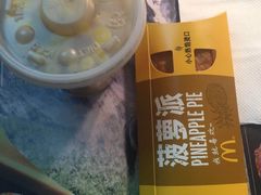 -麦当劳(余姚北站店)