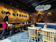 -云味馆·云南菜·云南米线(景田店)