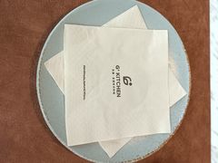 -G+KITCHEN(龙湖狮山天街店)