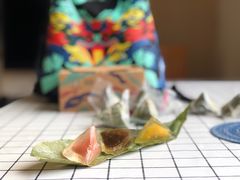 -星巴克(武汉江夏中百广场店)