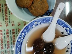 -粗茶淡饭(东关街店)
