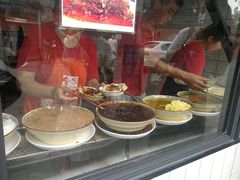 -洞子口张老二凉粉(文殊院店)