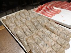 -快乐小羊·内蒙牛羊肉火锅(流花中心店)