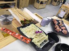-屋头串串(龙潭寺店)