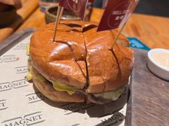 -Magnet磁食(愚园路店)