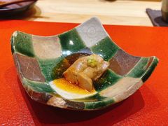 -鮨青(恒基名人购物中心店)