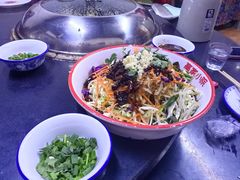 -高家小院铁锅炖大鹅(哈西高铁站店)
