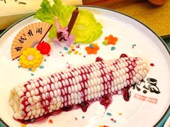 -老克勒上海菜(南京路步行街店)