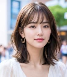 -丽时 Hair Salon