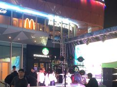 -吾悦广场(南京鼓楼店)