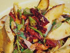 辣炒花螺-量贩海鲜餐厅