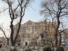 -张学良旧居陈列馆