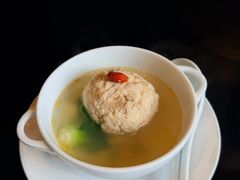 -上海苏宁宝丽嘉酒店·嘉府壹号中餐厅