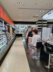 -丝芙兰Sephora