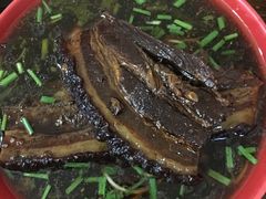 -小龙大肉面馆