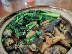 -煲煲掂风味煲仔饭餐厅(西区店)