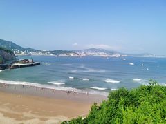 -枸杞岛