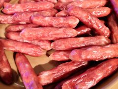 -龍歌自助小火锅(市北和达中心城店)
