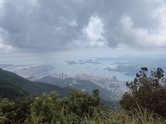 -梧桐山风景名胜区