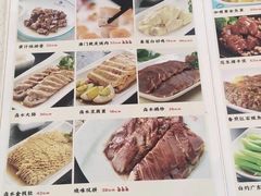 -阿政粤小馆(中央大街店)
