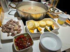 -潮发潮汕牛肉店(永庆坊店)