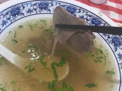 -西贝莜面村(双井店)