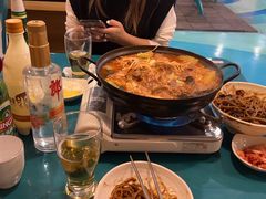 -多宾韩国料理(学衡路店)