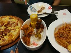 -米斯特比萨(罗斯福店)