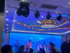 -巴音浩日娲·蒙餐(双林东路店)