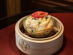 -香港蓮香樓(中環店)