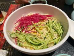 -秋之原·老北京铜锅涮肉(王府井东单店)