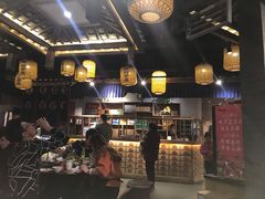 -井格重庆火锅(燕郊永旺店)