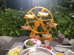 -故里和山·成都火锅(欢乐港湾店)