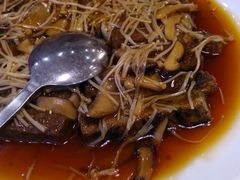 -澳门西南饭店·粤菜·茶市·手工点心(华海路店)