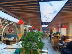 -黑土人家(江桥万达广场店)