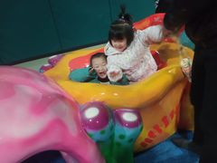 -青岛嘉年华主题乐园