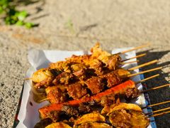 -大学路8号炸串(大学路十四号院店)