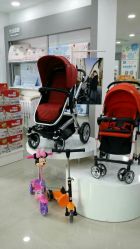 -爱婴室(上海汇智国际广场店)