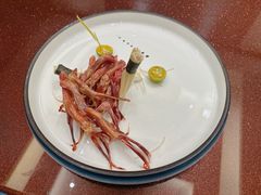 -宝盛水博园大酒店·中餐厅·杭帮菜