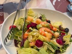 -IL Forno 意坊·意大利餐厅(温州万象城店)