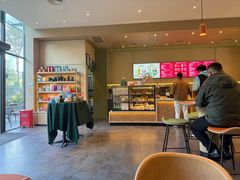 -星巴克(深圳龙岗摩尔城店)