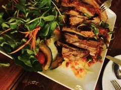 -Ohkajhu Organic Farm Sansai