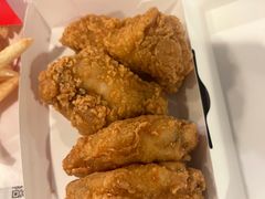 -麦当劳(水坑尾街店)