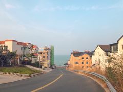 -威海国际海水浴场旅游区