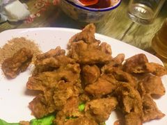 -超越海鲜屋(飞龙物业店)